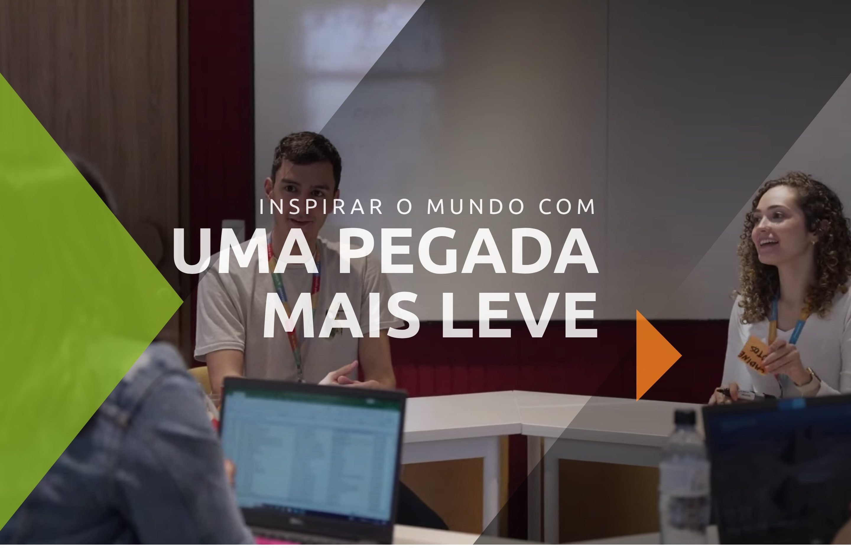 Alpargatas — tela do site 1