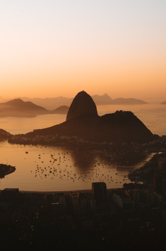 Designer Journeys — tela do site 3