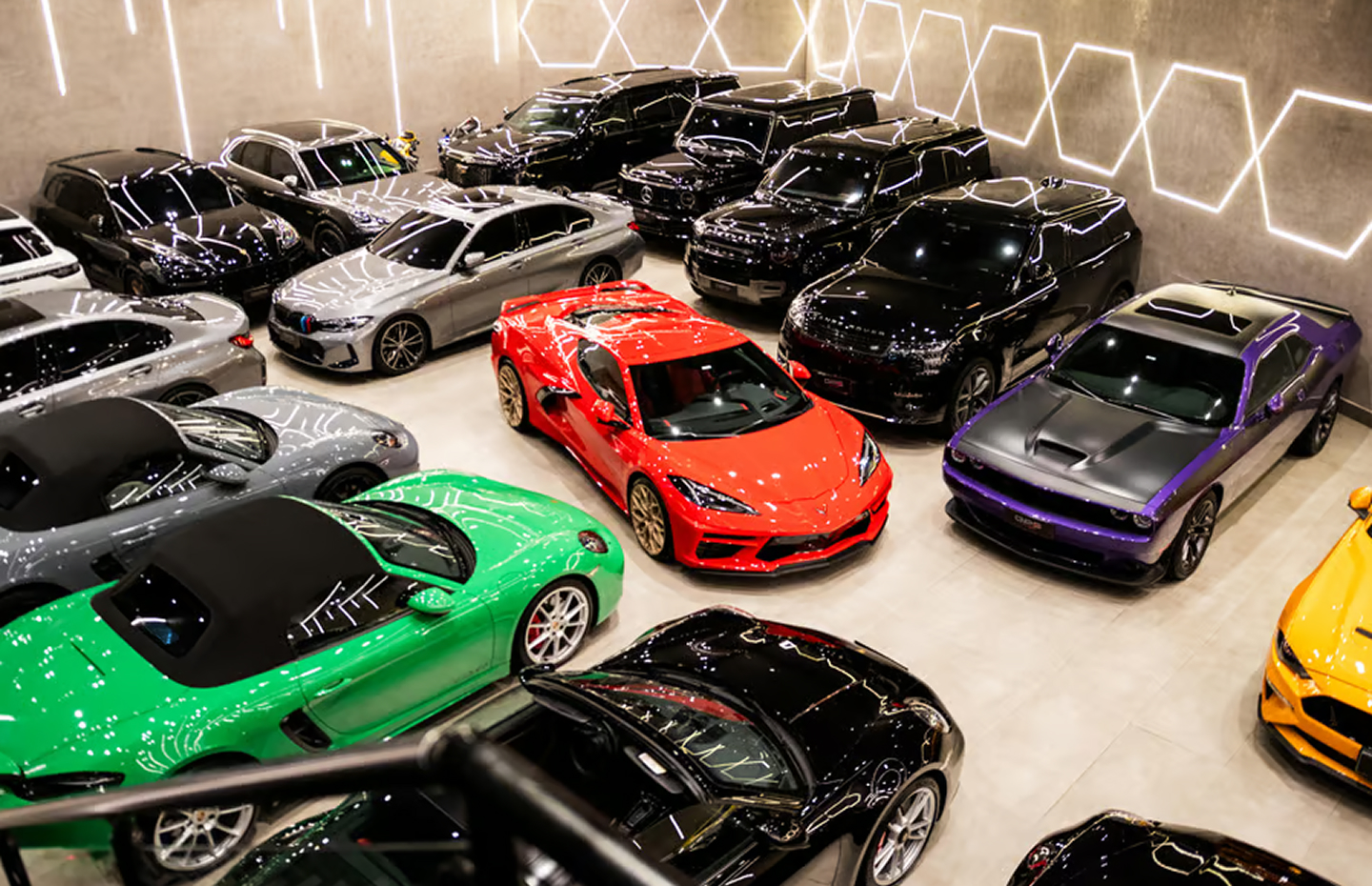 Imagem - Fancy Studio
