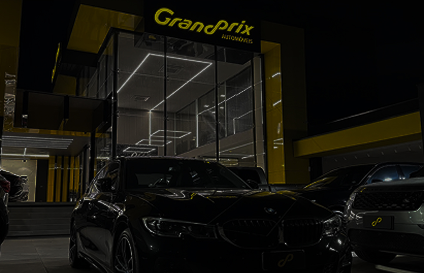 GrandPrix — site